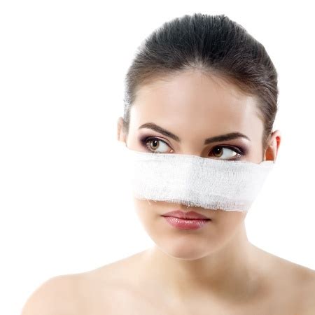 The Truth On Nose Shaping Devices .